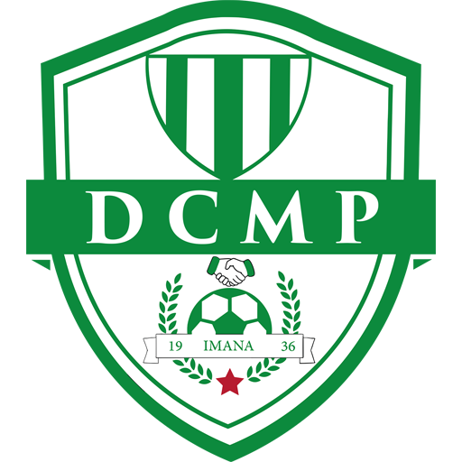 DCMP Imana badge DCMP Imana badge