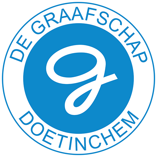 De Graafschap Women badge