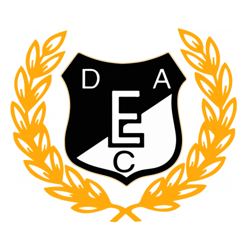 DEAC badge