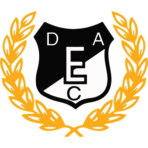 DEAC badge