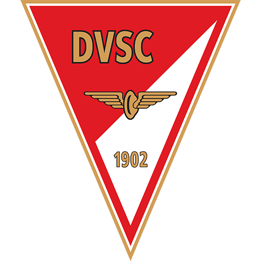 Debrecen II badge