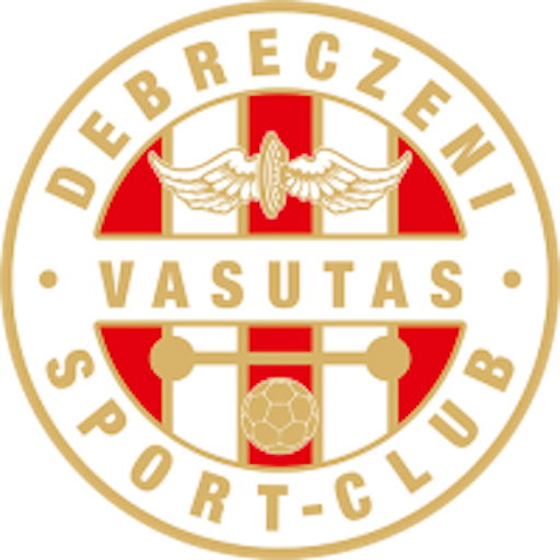 Debreceni VSC badge