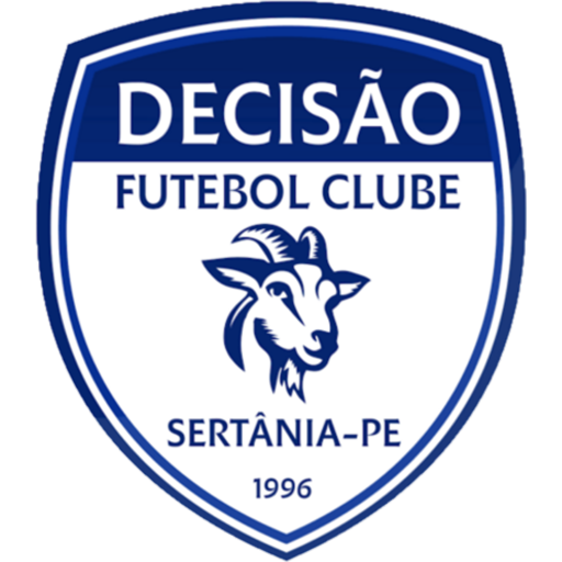 Decisão Sertânia badge