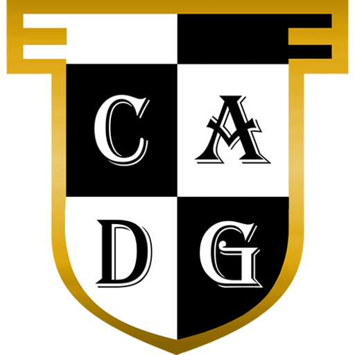 Defensores de Glew badge