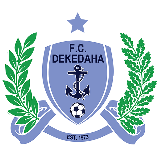 Dekedaha badge