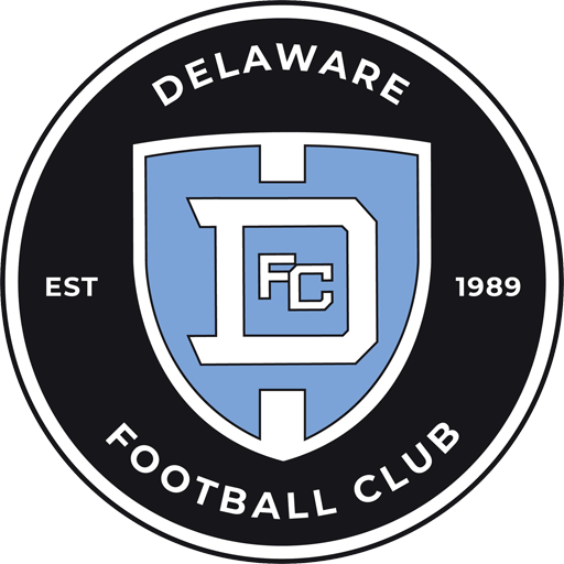 Delaware FC badge