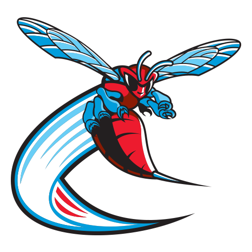 Sacred Heart vs Delaware State badge right