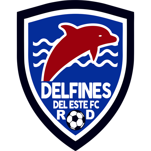 Delfines del Este badge