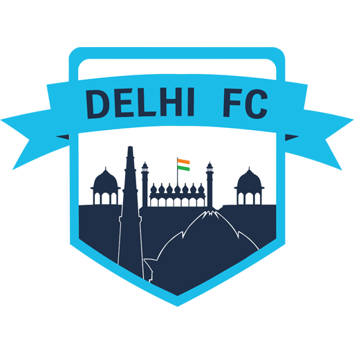 Delhi FC badge