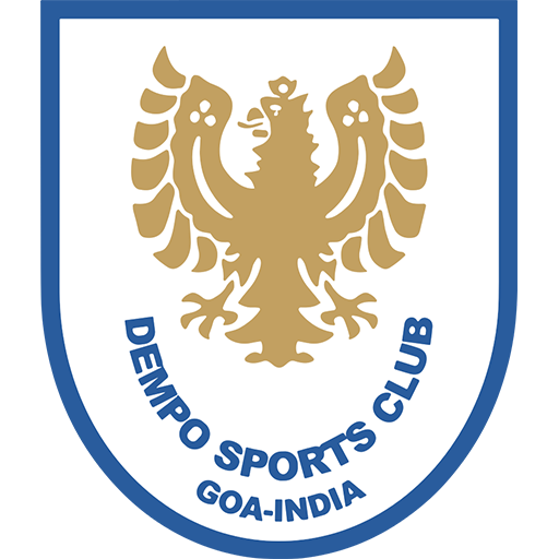 Dempo badge