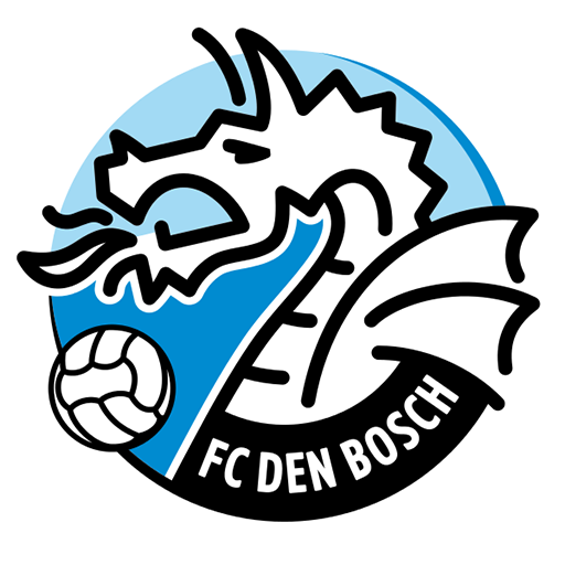 Den Bosch badge