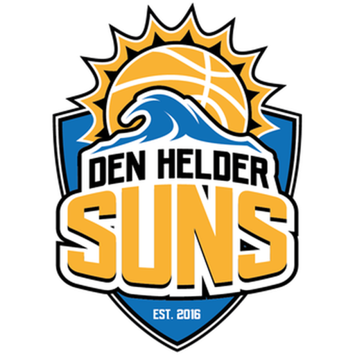 Den Helder Suns badge
