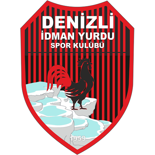 Denizli İdman Yurdu badge
