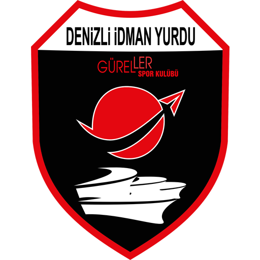 Denizli İdman Yurdu Güreller badge