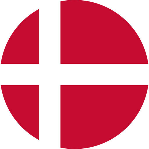 Denmark Curling Women badge