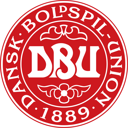 Denmark U17 badge