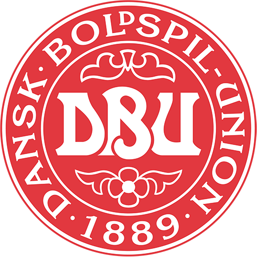 Denmark Women badge