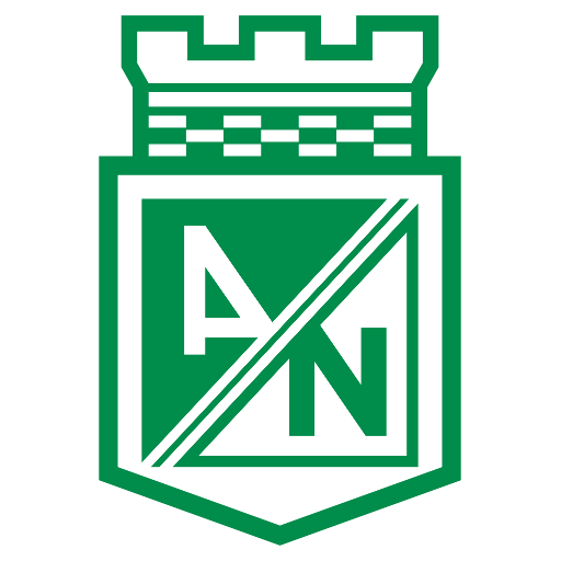 Deportivo Cali vs Atlético Nacional badge right