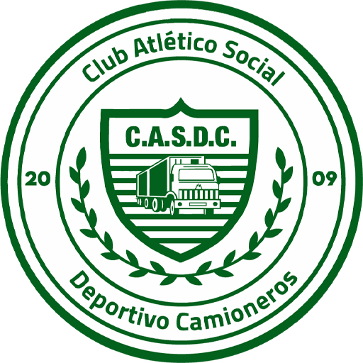 Deportivo Camioneros badge
