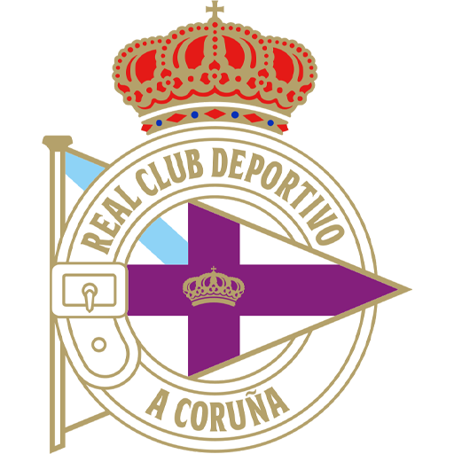 Deportivo de A Coruña badge