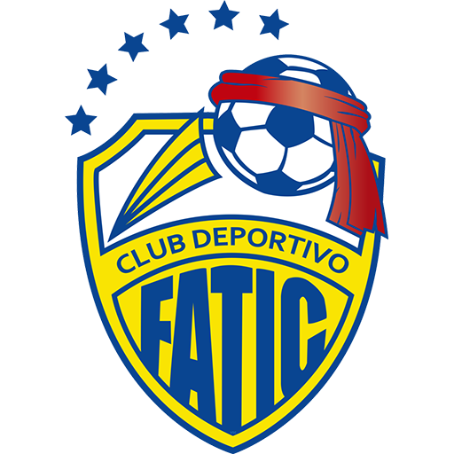 Deportivo FATIC badge
