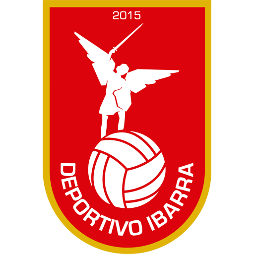 Deportivo Ibarra badge