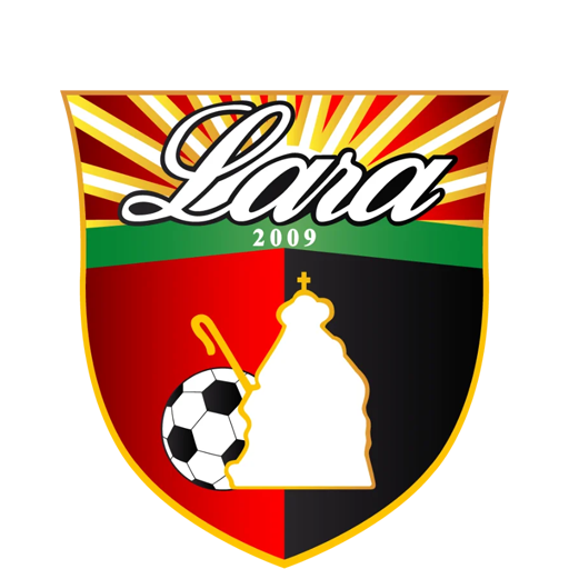 Deportivo Lara badge