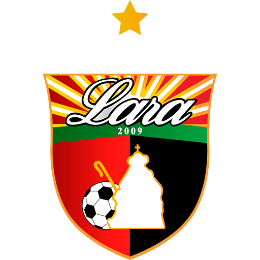 Deportivo Lara badge