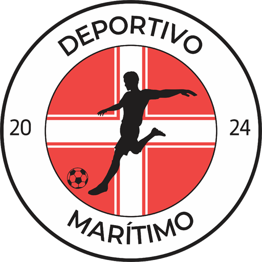 Deportivo Marítimo badge