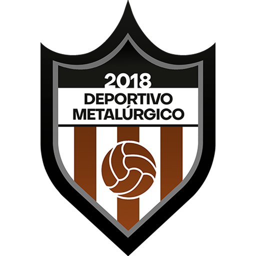 Deportivo Metalúrgico badge