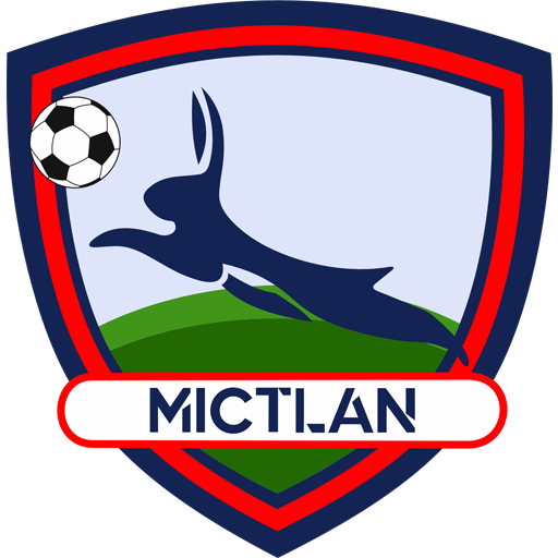 Deportivo Mictlán badge