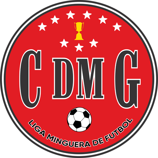 Deportivo Minga Guazú badge