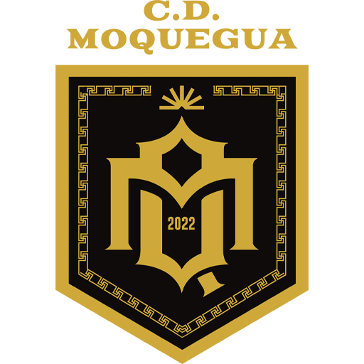 Melgar vs Deportivo Moquegua badge right