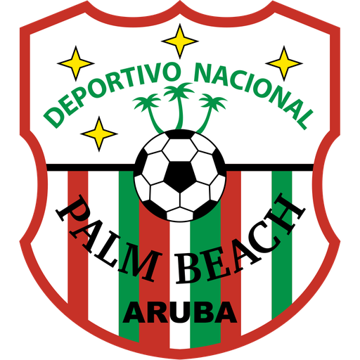 Deportivo Nacional badge Deportivo Nacional badge