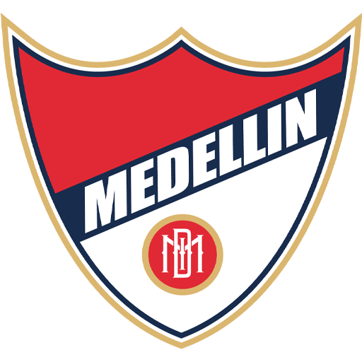 Independiente Medellín vs Deportivo Pasto badge left