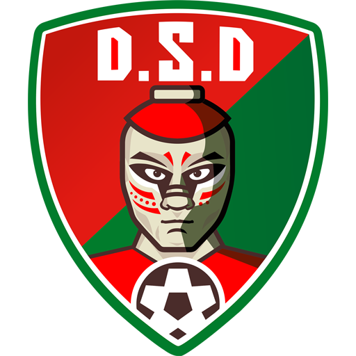 Deportivo Santo Domingo badge