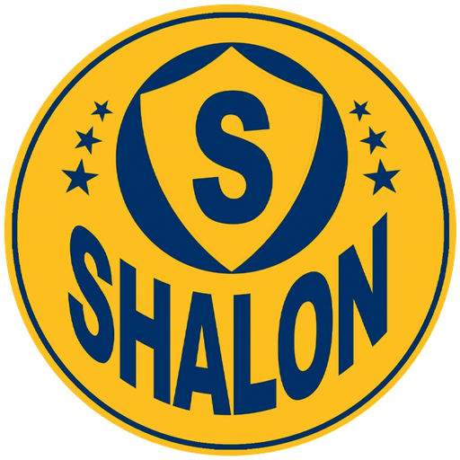 Deportivo Shalon vs Libertad FC badge left