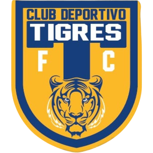Deportivo Tigres badge