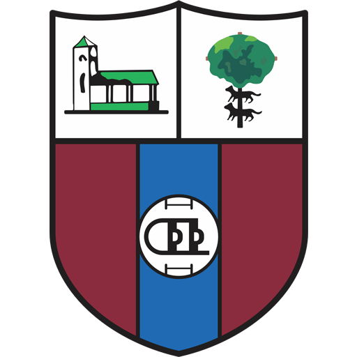 Derio badge