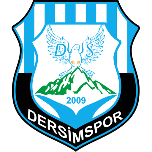 Dersimspor badge