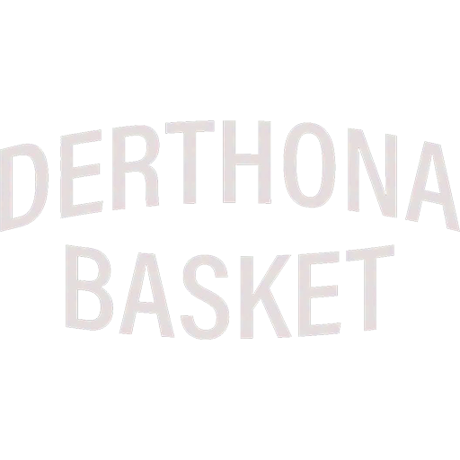 Derthona Basket badge