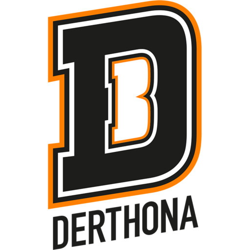 Derthona Basket badge