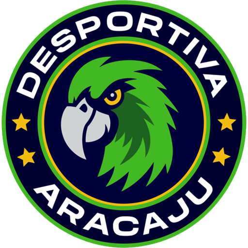Desportiva Aracaju badge
