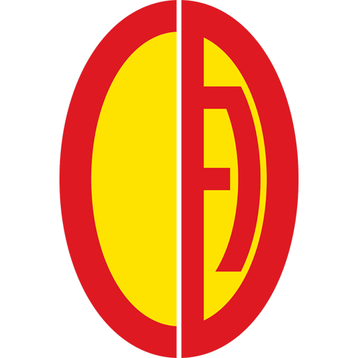 Desportivo Almodôvar badge