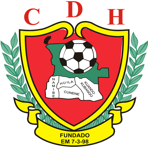 Desportivo Huíla badge