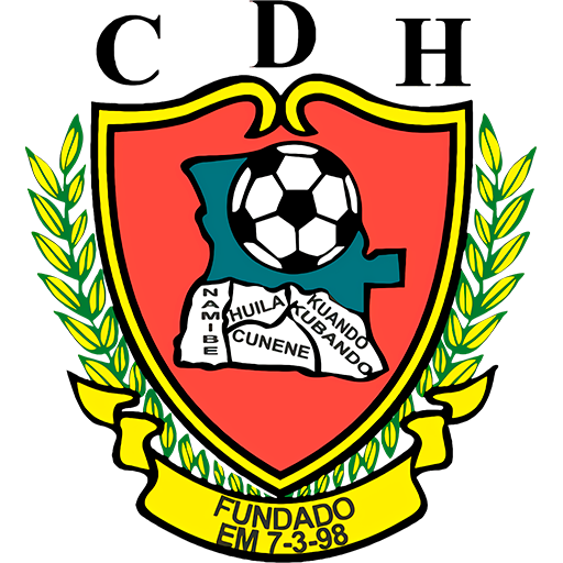 Desportivo Huíla badge