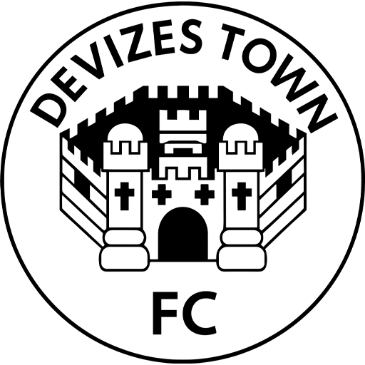 Devizes Town badge