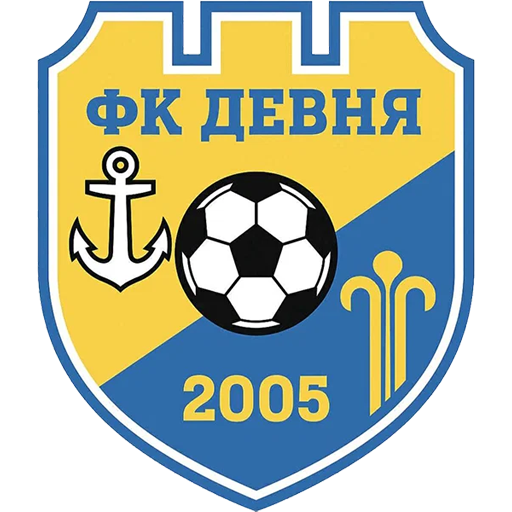 Devnya 2005 badge