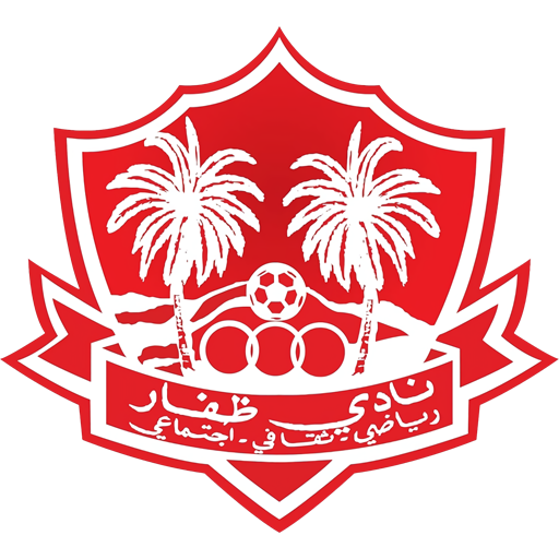 Dhofar badge
