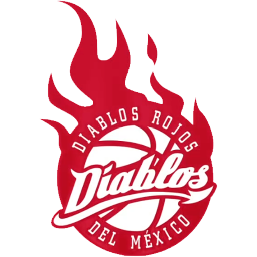 Diablos Rojos del México badge